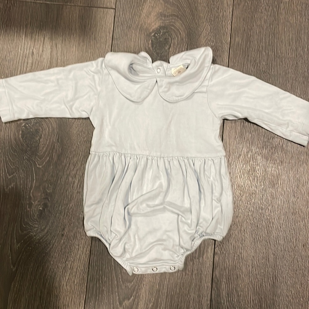Kate Quinn onesie